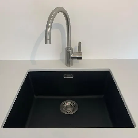 Apartmán Strandcabane