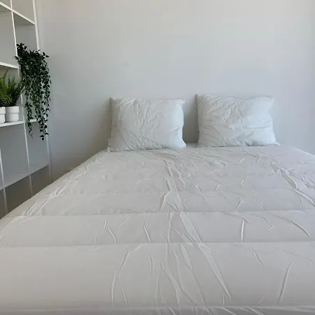 Strandcabane * Nieuwpoort