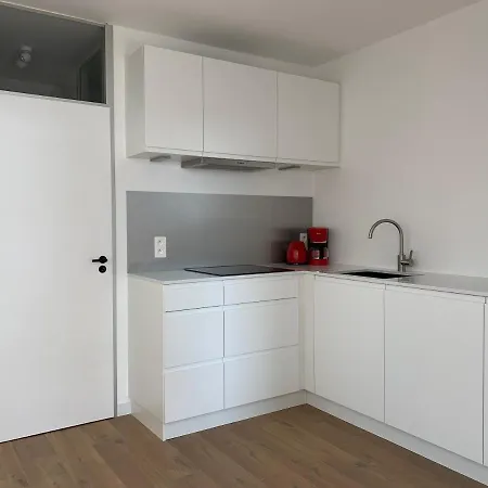 Strandcabane Apartmán *