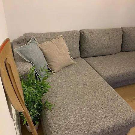 Strandcabane * Nieuwpoort