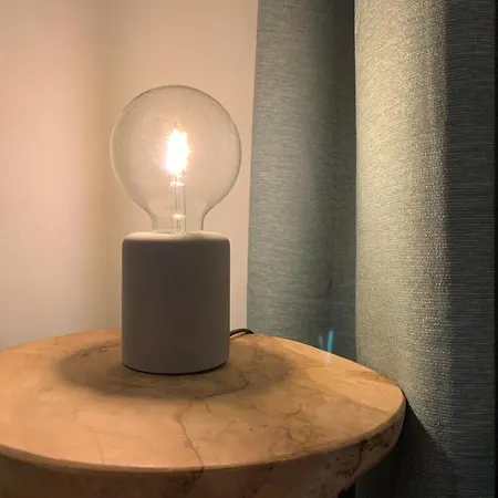 Apartmán Strandcabane